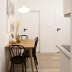 Warsaw Concierge Stalowa